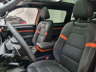 Haval Dargo Tech Plus 2.0 АМТ превью 11