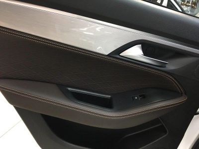 JAC J7 Tech 1.5 CVT превью 6