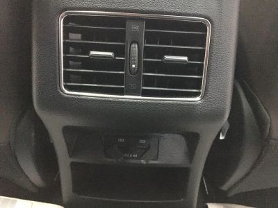 JAC J7 Tech 1.5 CVT превью 7