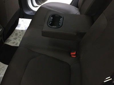 JAC J7 Tech 1.5 CVT превью 8