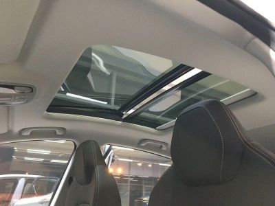 JAC J7 Tech 1.5 CVT превью 13