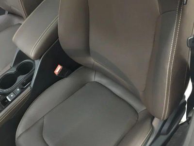 JAC J7 Tech 1.5 CVT превью 14