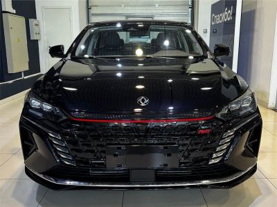 DongFeng Shine Max Luxury 1.5 АМТ превью 2