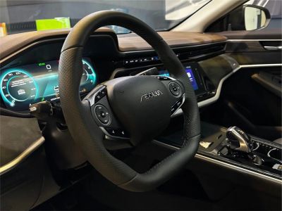 DongFeng Shine Max Luxury 1.5 АМТ превью 3