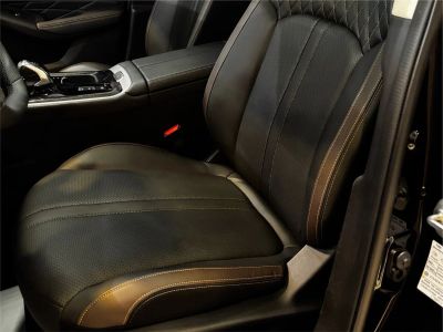 DongFeng Shine Max Luxury 1.5 АМТ превью 4