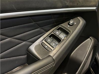 DongFeng Shine Max Luxury 1.5 АМТ превью 5