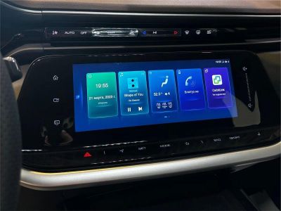 DongFeng Shine Max Luxury 1.5 АМТ превью 6