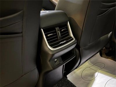 DongFeng Shine Max Luxury 1.5 АМТ превью 7
