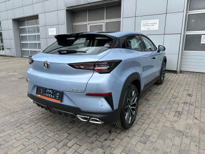 Changan UNI-T Tech 1.5 АМТ превью 3