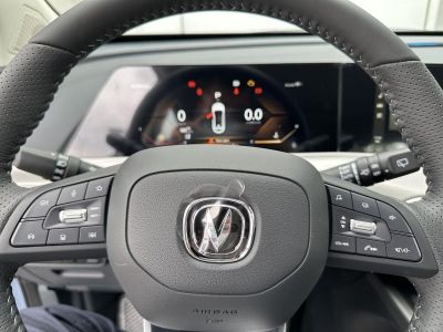 Changan UNI-T Tech 1.5 АМТ превью 5