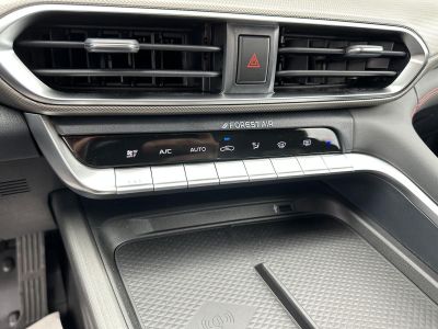 Changan UNI-T Tech 1.5 АМТ превью 6