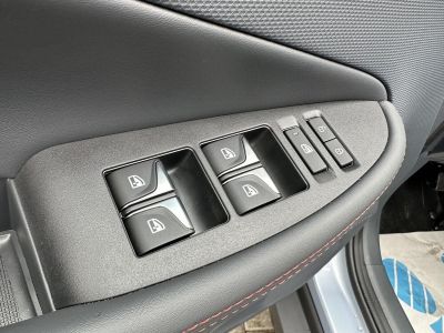 Changan UNI-T Tech 1.5 АМТ превью 8