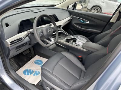 Changan UNI-T Tech 1.5 АМТ превью 10