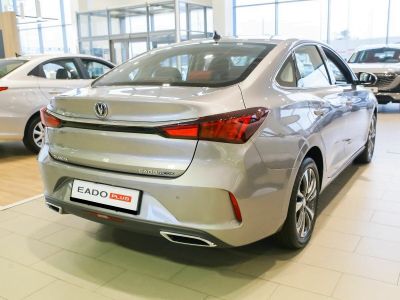Changan Eado Plus DLX 1.4 АМТ превью 3