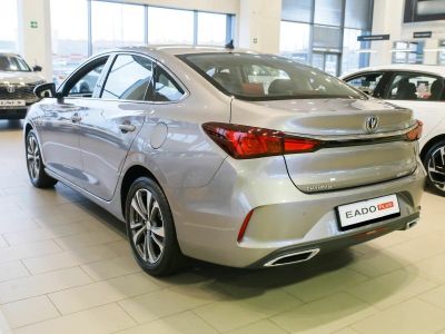 Changan Eado Plus DLX 1.4 АМТ превью 4