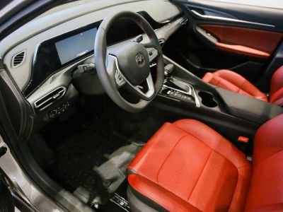 Changan Eado Plus DLX 1.4 АМТ превью 5