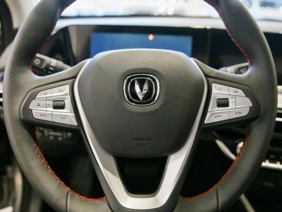 Changan Eado Plus DLX 1.4 АМТ превью 6