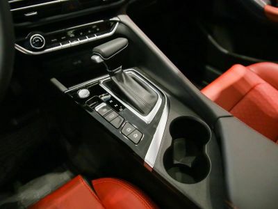 Changan Eado Plus DLX 1.4 АМТ превью 10