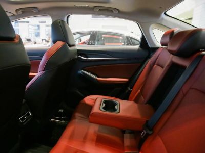 Changan Eado Plus DLX 1.4 АМТ превью 11