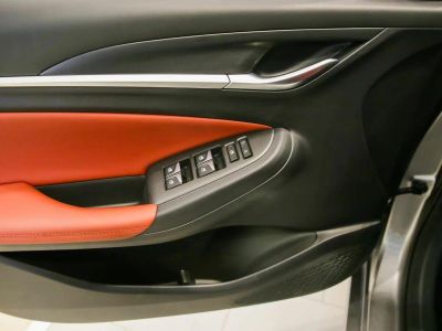 Changan Eado Plus DLX 1.4 АМТ превью 13