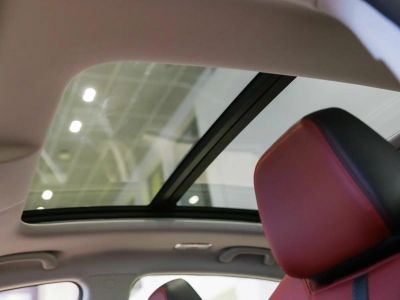Changan Eado Plus DLX 1.4 АМТ превью 15