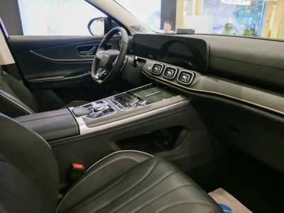 Jaecoo J8 Active 2.0 АМТ превью 5