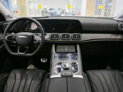 Jaecoo J8 Active 2.0 АМТ превью 6