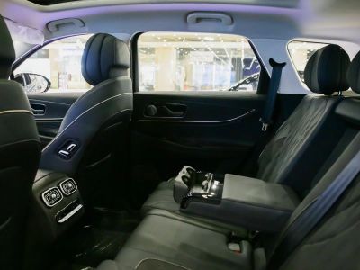 Jaecoo J8 Active 2.0 АМТ превью 8