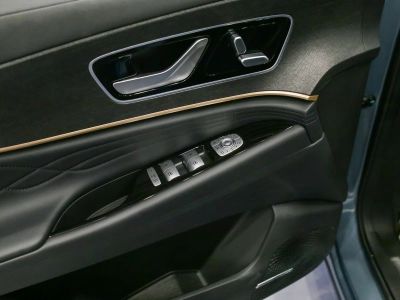 Jaecoo J8 Active 2.0 АМТ превью 13