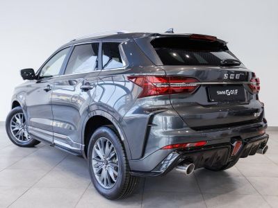 SWM G01F Smart 1 1.5 АМТ превью 3