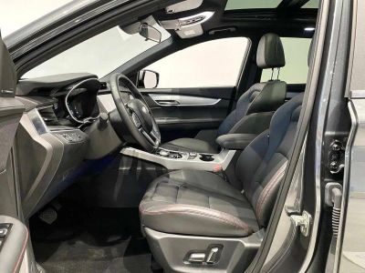 SWM G01F Smart 1 1.5 АМТ превью 7