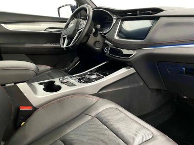 SWM G01F Smart 1 1.5 АМТ превью 8
