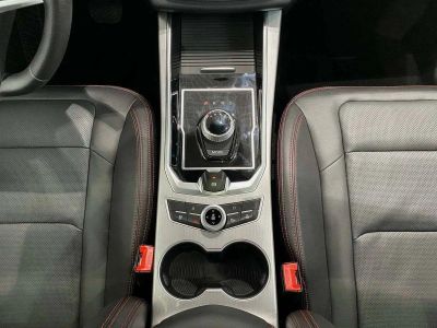 SWM G01F Smart 1 1.5 АМТ превью 10