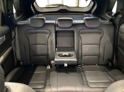 SWM G01F Smart 1 1.5 АМТ превью 17