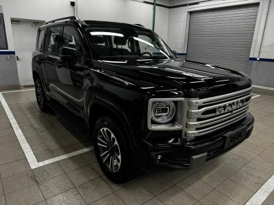 Haval H9 Elite 2.4 АКПП превью 2