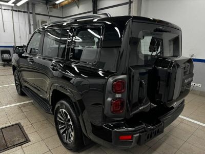 Haval H9 Elite 2.4 АКПП превью 3