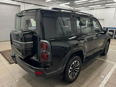 Haval H9 Elite 2.4 АКПП превью 4