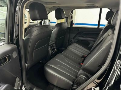 Haval H9 Elite 2.4 АКПП превью 5