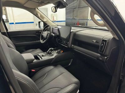 Haval H9 Elite 2.4 АКПП превью 6