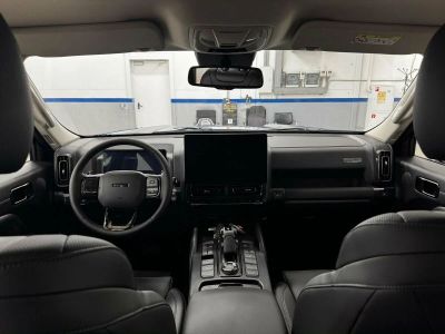 Haval H9 Elite 2.4 АКПП превью 7