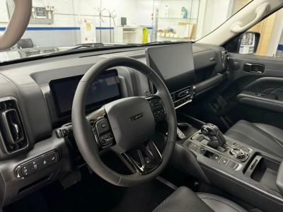 Haval H9 Elite 2.4 АКПП превью 8