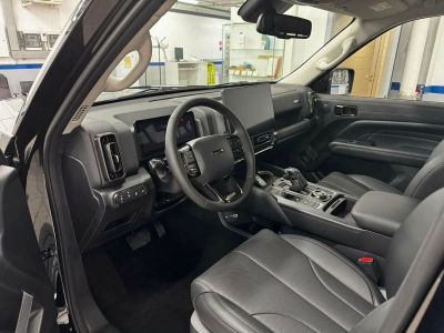 Haval H9 Elite 2.4 АКПП превью 9