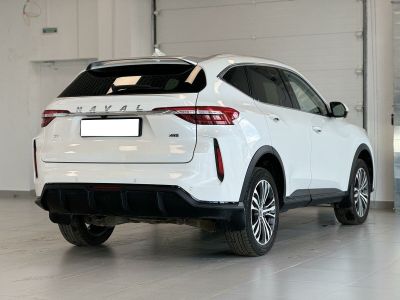 Haval F7 Premium 1.5 АМТ превью 3