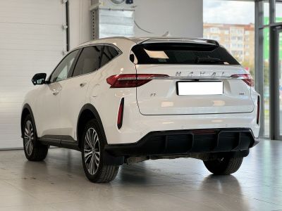 Haval F7 Premium 1.5 АМТ превью 4
