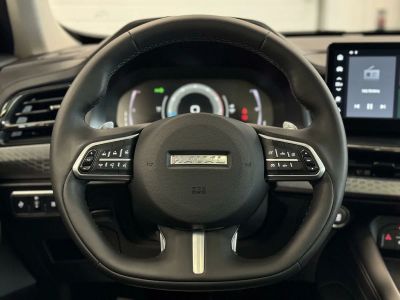 Haval F7 Premium 1.5 АМТ превью 5