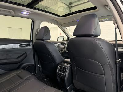 Haval F7 Premium 1.5 АМТ превью 6