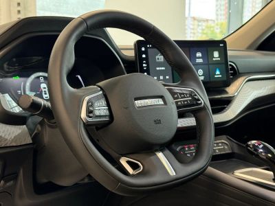 Haval F7 Premium 1.5 АМТ превью 7