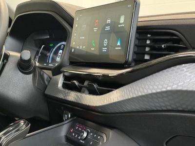 Haval F7 Premium 1.5 АМТ превью 8