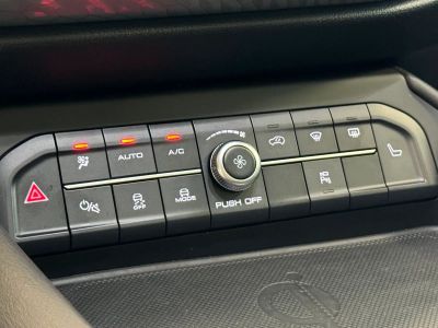 Haval F7 Premium 1.5 АМТ превью 9