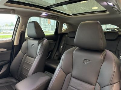 Haval F7 Premium 1.5 АМТ превью 11